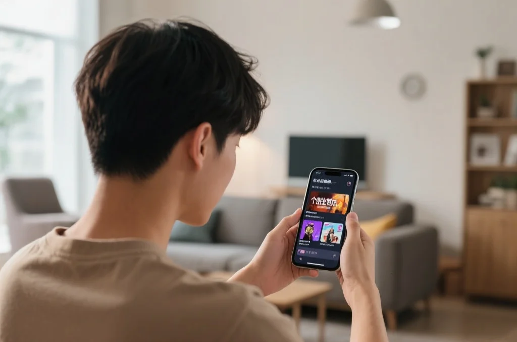 展望2025年：XingYu Entertainment即将推出的激动人心功能与体验升级预测